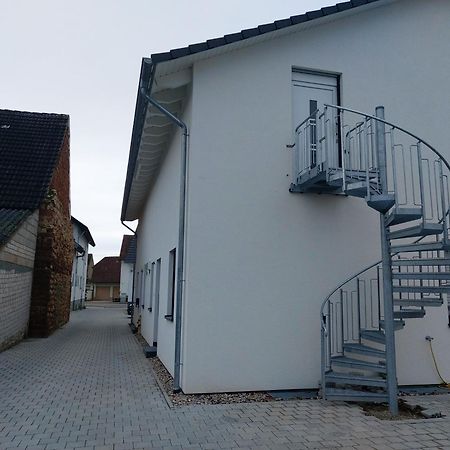 Neue Moderne Fewo Europa-Park & Rulantica Ringsheim Exterior foto